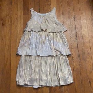 GAP Formal dress